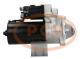 PCV 0001109300P - ARRANQUE FIAT 2.5 KW 12V PCV NEW T/BOSCH [0124]