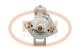 PCV 0001109306R - ARRANQ.IVECO 2.5 KW BOSCH REMAN (0037)