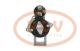PCV 0001109306R - ARRANQ.IVECO 2.5 KW BOSCH REMAN (0037)