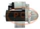 PCV 0001109330P - ARRANQUE JOHN DEERE 2.2 KW 12V PCV NEW T/BOSCH