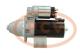 PCV 0001109363P - ARRANQUE HATZ 1.8 KW 12V PCV NEW T/BOSCH