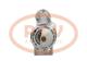 PCV 0001109370P - ARRANQUE DEUTZ-FAHR KHD 2.5 KW 12V PCV NEW T/BOSCH