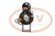 PCV 0001110001P - ARRANQUE VOLKSWAGEN 1.7 KW 12V PCV NEW T/BOSCH