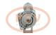 PCV 0001110005P - ARRANQUE FIAT 1.6 KW 12V PCV NEW T/BOSCH