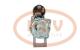 PCV 0001110005P - ARRANQUE FIAT 1.6 KW 12V PCV NEW T/BOSCH