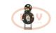 PCV 0001110007P - ARRANQUE VOLKSWAGEN 1.7 KW 12V PCV NEW T/BOSCH