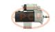 PCV 0001110007P - ARRANQUE VOLKSWAGEN 1.7 KW 12V PCV NEW T/BOSCH