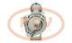 PCV 0001110025P - ARRANQUE FIAT 1.7 KW 12V PCV NEW T/BOSCH