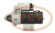 PCV 0001110025P - ARRANQUE FIAT 1.7 KW 12V PCV NEW T/BOSCH