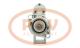 PCV 0001110031P - ARRANQUE VOLKSWAGEN 1.7 KW 12V PCV NEW T/BOSCH