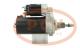 PCV 0001110031P - ARRANQUE VOLKSWAGEN 1.7 KW 12V PCV NEW T/BOSCH