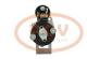 PCV 0001110039P - ARRANQUE MERCEDES 1.7 KW 12V PCV NEW T/BOSCH