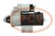 PCV 0001110043P - ARRANQUE FORD 1.7 KW 12V PCV NEW T/BOSCH [0092]