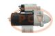 PCV 0001110043P - ARRANQUE FORD 1.7 KW 12V PCV NEW T/BOSCH [0092]