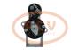 PCV 0001110047P - ARRANQUE PORSCHE 1.7 KW 12V PCV NEW T/BOSCH