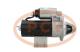 PCV 0001110060P - ARRANQUE PORSCHE 1.7 KW 12V PCV NEW T/BOSCH