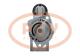 PCV 0001110066P - ARRANQUE AUDI 1.8 KW (206 MM LONG) 12V PCV NEW T/BOSCH [0028