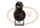 PCV 0001110066P - ARRANQUE AUDI 1.8 KW (206 MM LONG) 12V PCV NEW T/BOSCH [0028