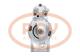 PCV 0001110071P - ARRANQUE BMW 1.7 KW 12V PCV NEW T/BOSCH