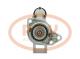 PCV 0001110076P - ARRANQUE SEAT/VOLKSWAGEN 1.8 KW 12V PCV NEW T/BOSCH