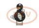 PCV 0001110076P - ARRANQUE SEAT/VOLKSWAGEN 1.8 KW 12V PCV NEW T/BOSCH
