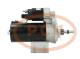 PCV 0001110076P - ARRANQUE SEAT/VOLKSWAGEN 1.8 KW 12V PCV NEW T/BOSCH