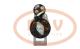 PCV 0001110080P - ARRANQUE PORSCHE 1.7 KW 12V PCV NEW T/BOSCH