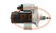 PCV 0001110086P - ARRANQUE VOLKSWAGEN 1.7 KW 12V PCV NEW T/BOSCH [0876]