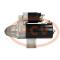 PCV 0001110100P - ARRANQUE AUDI 1.8 KW 12V PCV NEW T/BOSCH