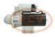 PCV 0001110110P - ARRANQUE BMW 1.8 KW 12V PCV NEW T/BOSCH [0077]