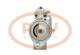 PCV 0001110115P - ARRANQUE OPEL 1.7 KW 12V PCV NEW T/BOSCH