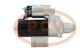 PCV 0001115006P - ARRANQUE MERCEDES 1.7 KW 12V PCV NEW T/BOSCH