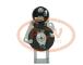 PCV 0001115007P - ARRANQUE VOLVO 1.7 KW 12V PCV NEW T/BOSCH
