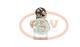 PCV 0001115013P - ARRANQUE PORSCHE 1.7 KW 12V PCV NEW T/BOSCH