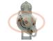 PCV 0001115016P - ARRANQUE VOLKSWAGEN 1.7 KW 12V PCV NEW T/BOSCH
