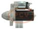 PCV 0001115016P - ARRANQUE VOLKSWAGEN 1.7 KW 12V PCV NEW T/BOSCH