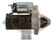 PCV 0001115016P - ARRANQUE VOLKSWAGEN 1.7 KW 12V PCV NEW T/BOSCH