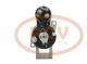PCV 0001115020P - ARRANQUE OPEL 1.7 KW 12V PCV NEW T/BOSCH