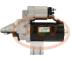 PCV 0001115088P - ARRANQUE FORD 1.7 KW 12V PCV NEW T/BOSCH [1262]