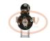 PCV 0001115088P - ARRANQUE FORD 1.7 KW 12V PCV NEW T/BOSCH [1262]