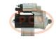 PCV 0001120402P - ARRANQUE VOLKSWAGEN 0.9 KW 12V PCV NEW T/BOSCH