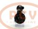 PCV 0001120408P - ARRANQUE VOLKSWAGEN 1.0 KW 12V PCV NEW T/BOSCH