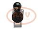 PCV 0001121001P - ARRANQUE VOLKSWAGEN 1.1 KW 12V PCV NEW T/BOSCH