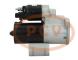 PCV 0001121001P - ARRANQUE VOLKSWAGEN 1.1 KW 12V PCV NEW T/BOSCH
