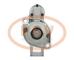 PCV 0001121003P - ARRANQUE PORSCHE 1.1 KW 12V PCV NEW T/BOSCH