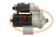PCV 0001121006P - ARRANQUE VOLKSWAGEN 1.1 KW 12V PCV NEW T/BOSCH [0558]