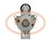 PCV 0001121010P - ARRANQUE VOLKSWAGEN 1.1 KW 12V PCV NEW T/BOSCH