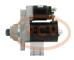PCV 0001121010P - ARRANQUE VOLKSWAGEN 1.1 KW 12V PCV NEW T/BOSCH