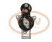 PCV 0001121010P - ARRANQUE VOLKSWAGEN 1.1 KW 12V PCV NEW T/BOSCH