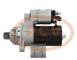 PCV 0001121022P - ARRANQUE VOLKSWAGEN 1.1 KW 12V PCV NEW T/BOSCH [0661]